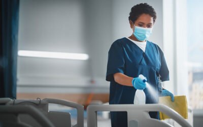 Disinfectants