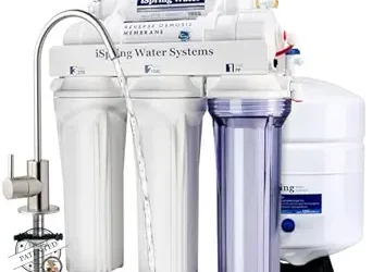At-Home water purification
