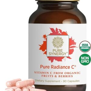 PURE SYNERGY Pure Radiance C