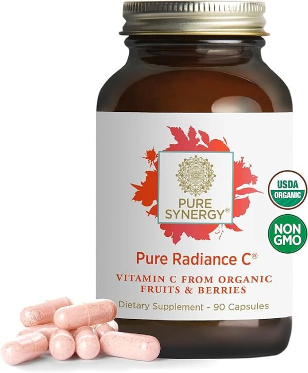 PURE SYNERGY Pure Radiance C
